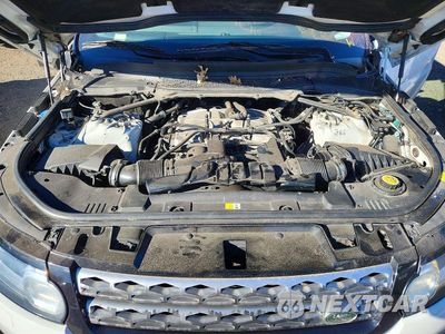 Zdjęcie 12 z 13 samochodu: 2014 LAND ROVER RANGE ROVER SPORT HSE VIN:SALWR2WF5EA358082 - miniatura