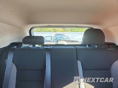 Zdjęcie 10 z 13 samochodu: 2025 CHEVROLET TRAILBLAZER LS VIN:KL79MNSL0SB177278 - miniatura