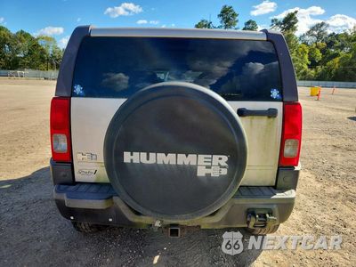 Zdjęcie 6 z 13 samochodu: 2007 HUMMER H3 VIN:5GTDN13E978147311 - miniatura