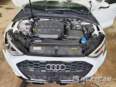 Zdjęcie 11 z 12 samochodu: 2022 AUDI A3 PREMIUM PLUS VIN:WAUHUDGY7NA091101 - miniatura