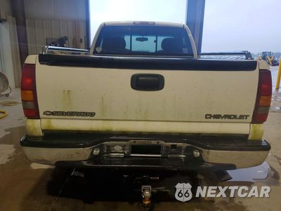 Zdjęcie 6 z 12 samochodu: 1999 CHEVROLET SILVERADO K1500 VIN:1GCEK14T5XZ124426 - miniatura