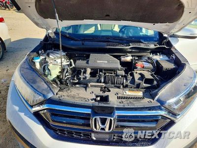 Zdjęcie 23 z 26 samochodu: 2021 HONDA CR-V EX VIN:5J6RW1H52MA001995 - miniatura
