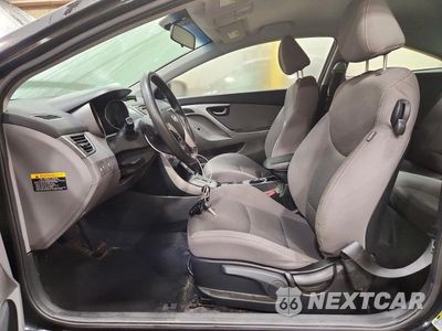 Zdjęcie 7 z 12 samochodu: 2013 HYUNDAI ELANTRA COUPE GS VIN:KMHDH6AE9DU002623 - miniatura