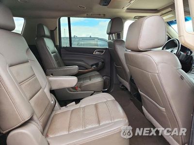 Zdjęcie 11 z 13 samochodu: 2020 GMC YUKON XL DENALI VIN:1GKS1HKJ9LR220865 - miniatura