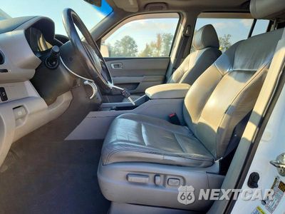 Zdjęcie 7 z 13 samochodu: 2011 HONDA PILOT EXL VIN:5FNYF4H54BB085616 - miniatura