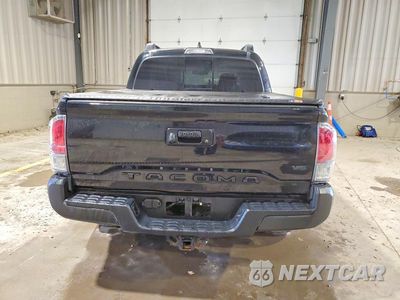 Zdjęcie 6 z 12 samochodu: 2020 TOYOTA TACOMA TRD OFF-ROAD VIN:3TMCZ5AN2LM288549 - miniatura
