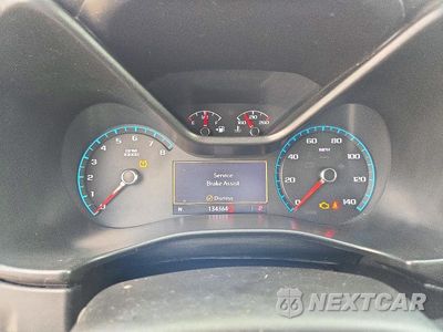 Zdjęcie 9 z 12 samochodu: 2020 CHEVROLET COLORADO LT VIN:1GCHSCEA5L1183281 - miniatura