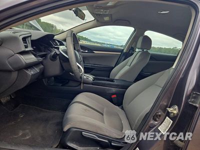 Zdjęcie 7 z 13 samochodu: 2016 HONDA CIVIC LX VIN:19XFC2F51GE219535 - miniatura