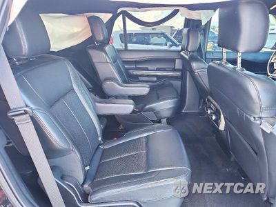 Zdjęcie 10 z 12 samochodu: 2024 FORD EXPEDITION XLT VIN:1FMJU1HT5LEA41899 - miniatura