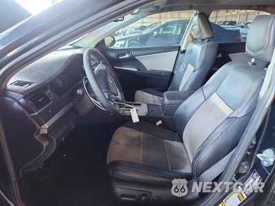 Zdjęcie 7 z 12 samochodu: 2012 TOYOTA CAMRY SE V6 VIN:4T1BK1FK8CU013539 - miniatura