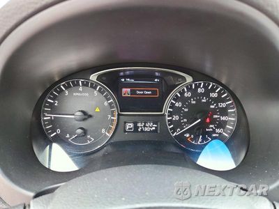 Zdjęcie 9 z 12 samochodu: 2013 NISSAN ALTIMA 2.5 VIN:1N4AL3AP7DN584467 - miniatura
