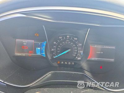 Zdjęcie 9 z 13 samochodu: 2013 FORD FUSION SE VIN:3FA6P0HR4DR318398 - miniatura
