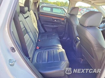 Zdjęcie 11 z 13 samochodu: 2022 HONDA CR-V EXL VIN:5J6RT6H8XNL028951 - miniatura