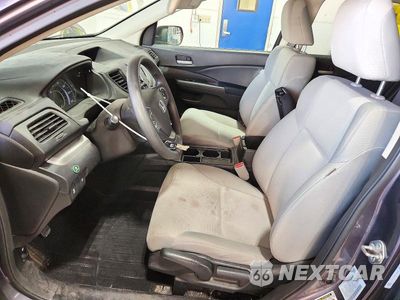 Zdjęcie 7 z 14 samochodu: 2016 HONDA CR-V SE VIN:5J6RM4H49GL078094 - miniatura