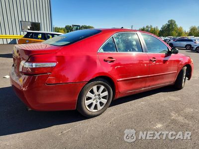 Trzecie zdjęcie samochodu z tyłu: 2007 TOYOTA CAMRY HYBRID VIN:JTNBB46KX73014253 - miniatura