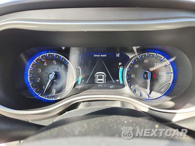 Zdjęcie 9 z 13 samochodu: 2027 CHRYSLER PACIFICA SELECT VIN:2C4RC1BGXVR580837 - miniatura