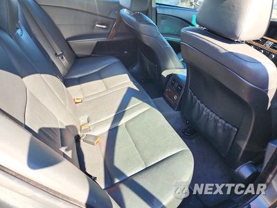 Zdjęcie 10 z 12 samochodu: 2006 BMW 530 XI VIN:WBANF73596CU19022 - miniatura