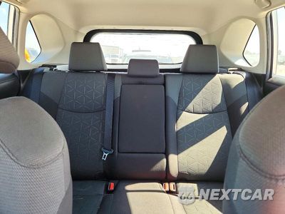 Zdjęcie 10 z 13 samochodu: 2022 TOYOTA RAV4 XLE VIN:2T3P1RFV0NW264373 - miniatura