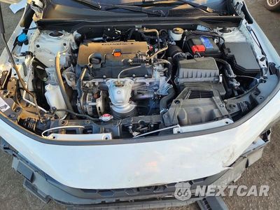Zdjęcie 11 z 13 samochodu: 2024 HONDA CIVIC SPORT VIN:19XFL2H80RE017005 - miniatura