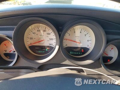 Zdjęcie 9 z 12 samochodu: 2007 DODGE CHARGER SE VIN:2B3KA43R47H705074 - miniatura