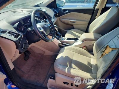 Zdjęcie 7 z 12 samochodu: 2013 FORD ESCAPE SEL VIN:1FMCU0H99DUC88258 - miniatura