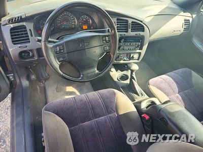 Zdjęcie 8 z 12 samochodu: 2004 CHEVROLET MONTE CARLO LS VIN:2G1WW12E349431251 - miniatura