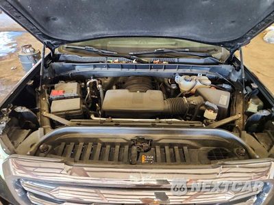 Zdjęcie 11 z 12 samochodu: 2019 GMC SIERRA K1500 SLE VIN:1GTU9BED1KZ347429 - miniatura