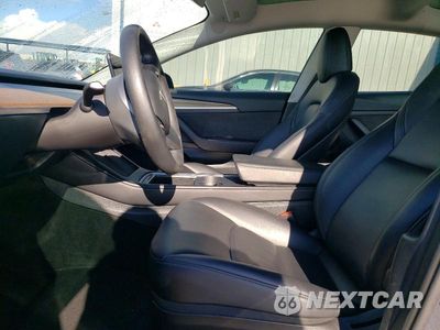 Zdjęcie 7 z 13 samochodu: 2023 TESLA MODEL 3 VIN:5YJ3E1EB2PF682034 - miniatura