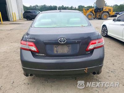 Zdjęcie 6 z 12 samochodu: 2011 TOYOTA CAMRY LE VIN:4T1BF3EK3BU128615 - miniatura