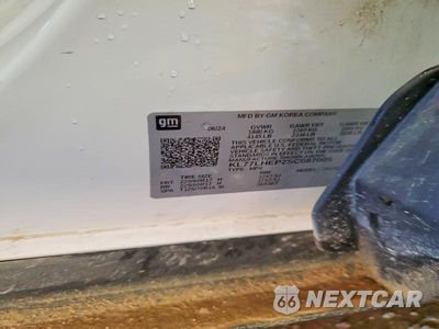 Zdjęcie 14 z 14 samochodu: 2025 CHEVROLET TRAX 1LT VIN:KL77LHEP2SC087005 - miniatura
