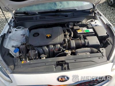 Zdjęcie 11 z 13 samochodu: 2020 KIA FORTE GT LINE VIN:3KPF34AD3LE150089 - miniatura