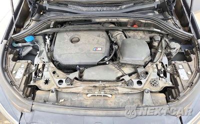 Zdjęcie 12 z 13 samochodu: 2025 BMW X1 M35I VIN:WBX13EF06S5145715 - miniatura
