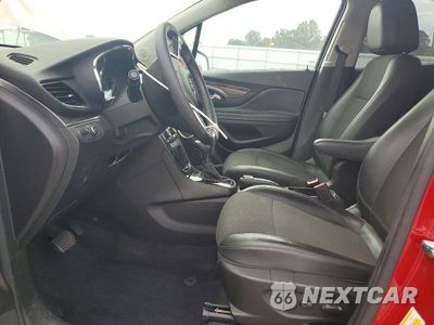 Zdjęcie 7 z 13 samochodu: 2018 BUICK ENCORE PREFERRED VIN:KL4CJASB6JB706274 - miniatura