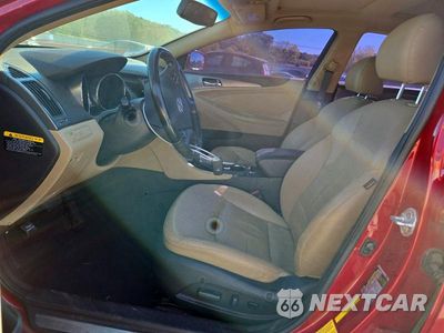 Zdjęcie 7 z 13 samochodu: 2012 HYUNDAI SONATA HYBRID VIN:KMHEC4A49CA046345 - miniatura