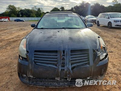Piąte zdjęcie samochodu w środku: 2008 NISSAN ALTIMA VIN:1N4AL21E68N542192 - miniatura