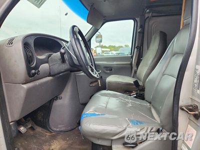 Zdjęcie 7 z 13 samochodu: 1998 FORD ECONOLINE E250 SUPER DUTY VAN VIN:1FTNS2421WHB93535 - miniatura