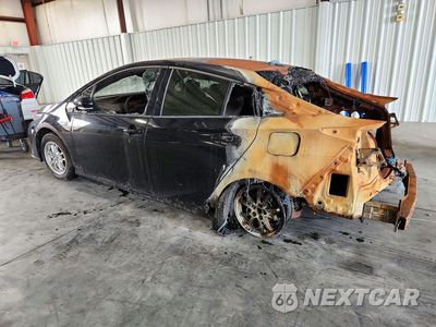 Drugie zdjęcie samochodu z przodu: 2020 TOYOTA PRIUS PRIME LIMITED VIN:JTDKARFPXL3148335 - miniatura