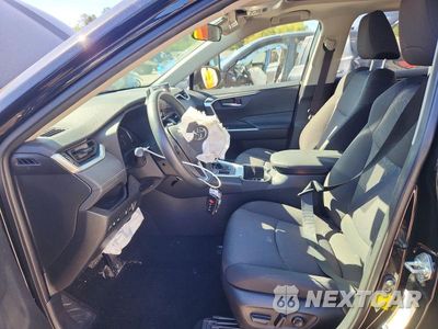 Zdjęcie 7 z 12 samochodu: 2023 TOYOTA RAV4 XLE VIN:JTMP1RFV5PD095497 - miniatura