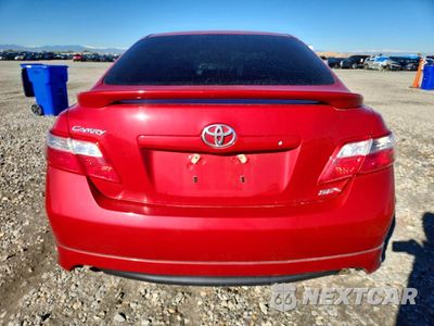 Zdjęcie 6 z 12 samochodu: 2009 TOYOTA CAMRY SE V6 VIN:4T1BK46K49U076650 - miniatura