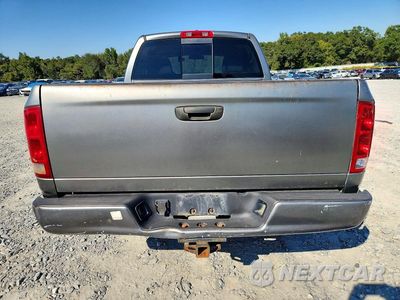 Zdjęcie 6 z 12 samochodu: 2006 DODGE RAM 1500 ST VIN:1D7HA16296J102503 - miniatura