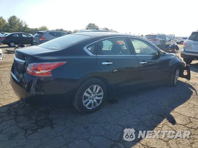 Trzecie zdjęcie samochodu z tyłu: 2013 NISSAN ALTIMA 2.5 VIN:1N4AL3AP9DC285574 - miniatura