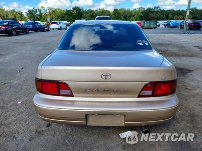 Zdjęcie 6 z 12 samochodu: 1996 TOYOTA CAMRY LE VIN:4T1BG12K9TU729048 - miniatura