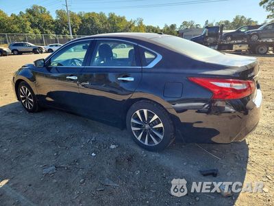 Drugie zdjęcie samochodu z przodu: 2017 NISSAN ALTIMA 2.5 SV VIN:1N4AL3AP4HC149617 - miniatura