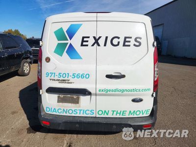 Zdjęcie 6 z 12 samochodu: 2019 FORD TRANSIT CONNECT XL VIN:NM0LS7E23K1419870 - miniatura