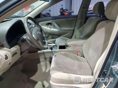 Zdjęcie 7 z 12 samochodu: 2010 TOYOTA CAMRY LE VIN:4T4BF3EK5AR079860 - miniatura