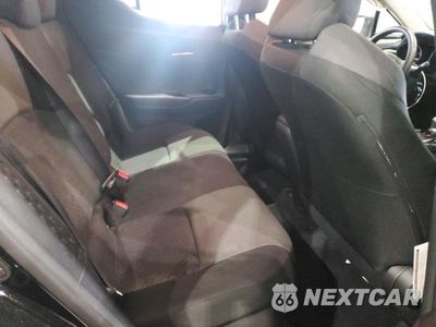 Zdjęcie 10 z 12 samochodu: 2021 TOYOTA C-HR LE VIN:JTNKHMBXXM1117499 - miniatura