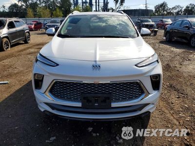 Piąte zdjęcie samochodu w środku: 2024 BUICK ENCORE GX AVENIR VIN:KL4AMGSLXRB175456 - miniatura