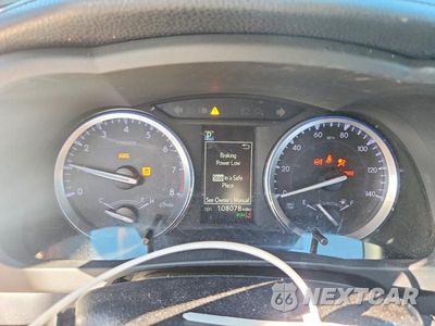 Zdjęcie 9 z 13 samochodu: 2019 TOYOTA HIGHLANDER XLE VIN:5TDKZRFH9KS314293 - miniatura