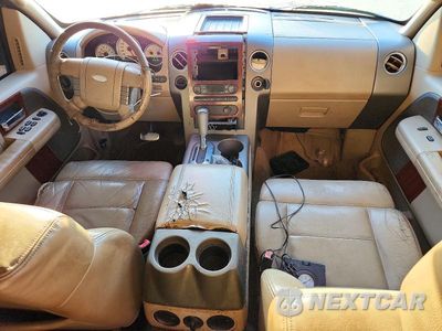 Zdjęcie 8 z 12 samochodu: 2005 FORD F150 SUPERCREW VIN:1FTPW12545FA73713 - miniatura