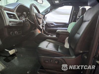 Zdjęcie 7 z 14 samochodu: 2021 CHEVROLET TAHOE K1500 LT VIN:1GNSKNKDXMR175946 - miniatura
